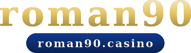 roman90 โลโก้